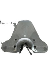 PARAVENTO CUPOLINO CON STAFFE