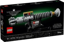Lego 40730 - Spada laser di
