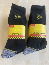 Dunlop calze lavoro uomo 5 - dunlop,