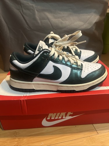 Nike dunk low sneakers - low,