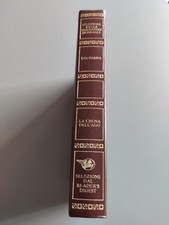 Selezione della narrativa