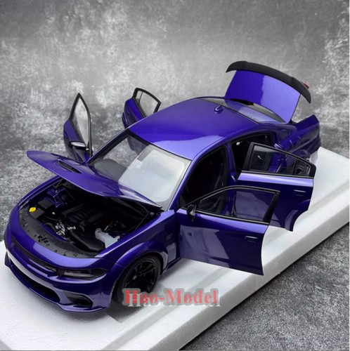 Autoart caricabatterie - autoart, 1/18