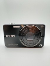 Sony DSC-WX220 10x Zoom WiFi