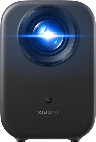 Xiaomi smart projector mini - projector,