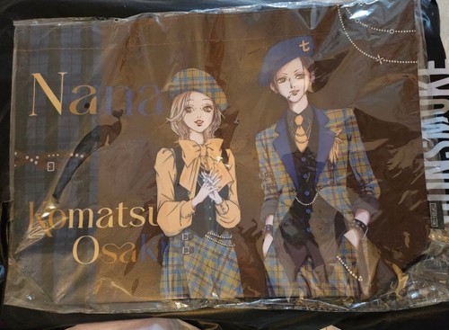 Yazawa nana borsa - yazawa, ai