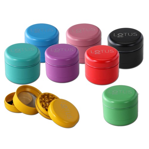 Trita tabacco black leaf lotus - trita,