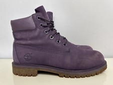 Timberland 6 pollici premium