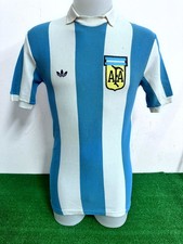 Argentina maradona match worn - maradona,