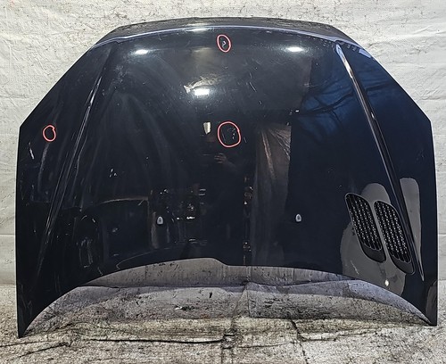 Cofano anteriore per - anteriore, peugeot