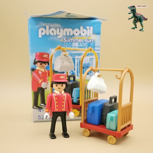 Playmobil 5270 pulsanti - playmobil, 5270-pulsanti