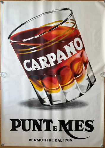 Head armando carpano - head,