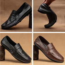 Scarpe uomo classiche business formali eleganti scarpe ecopelle casual comode