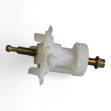 Correttore Assetto Fari Fanali Anteriori Per Fiat Uno Turbo Ie Diesel dal 1988