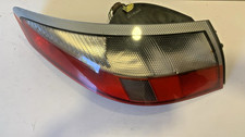 Porsche 911 Carrera 4 Cabrio 996 99663140500 Fanale Posteriore SX ORIGINALE 2001