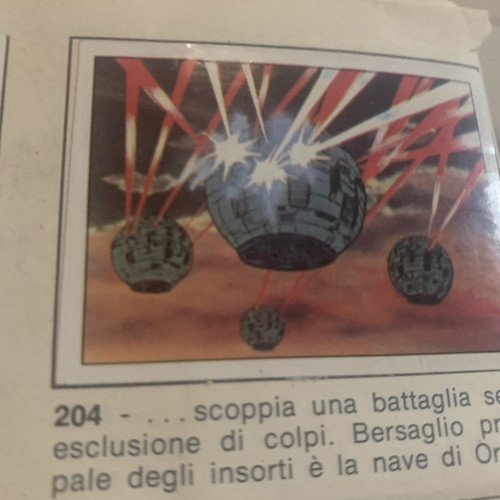 Figurina 204 daltanious - figurina,