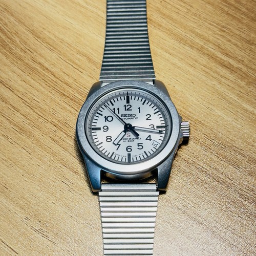 Seiko sus 4s15 7020 scff003 - seiko,