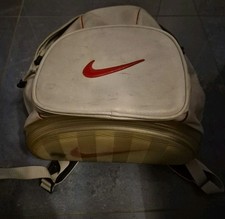 RARE!!! NIKE VINTAGE LEATHER