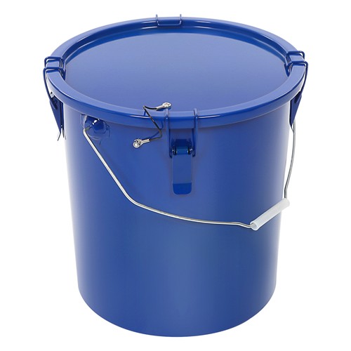 71l fryer secchio grasso - 22,71l,