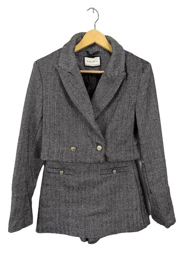 Amisu tailleur donna abito - tailleur,