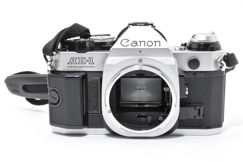 Quasi come nuova canon ae - [quasi, ae-1