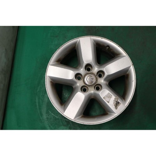 Cerchi lega toyota - cerchi,