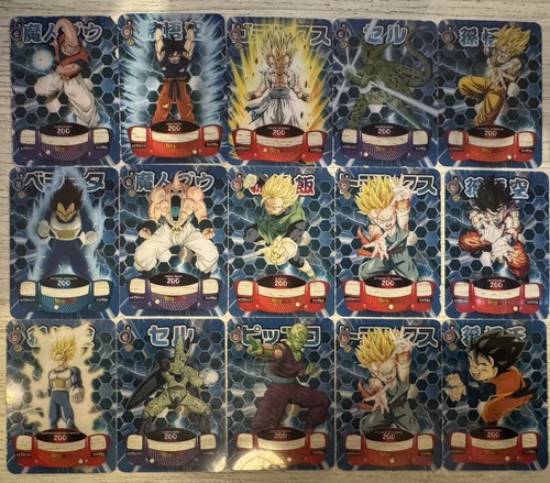 Edibas dragon ball - dragon, z