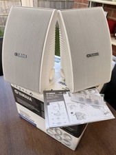 Yamaha NS-AW392 Staffe di