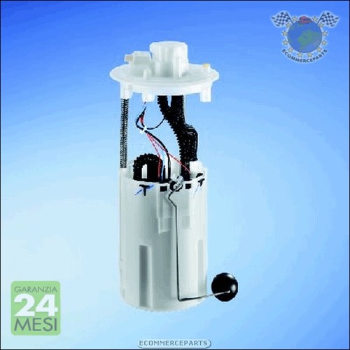 Pompa carburante bosch benzina - carburante,