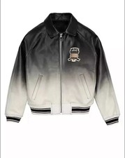 Giubbotto Bomber Uomo Avirex