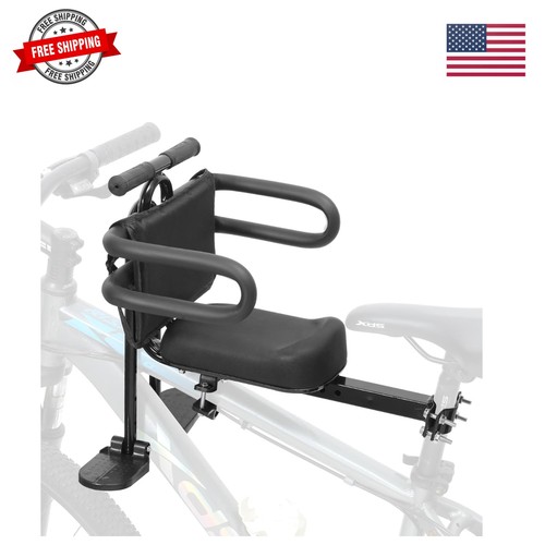 Seggiolino bici bambini - seggiolino,