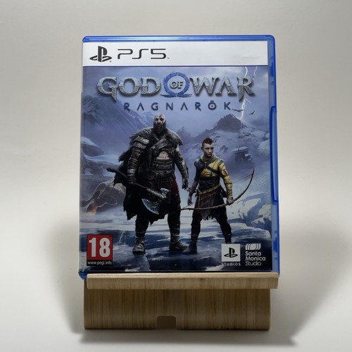 God war ragnarok ps5 - god, of
