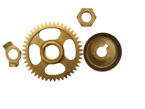 Ingranaggio interno motore - ingranaggio,