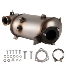 DPF Filtro Antiparticolato for
