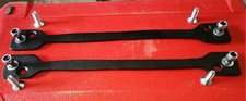 Staffa adattatore sparco - staffa,