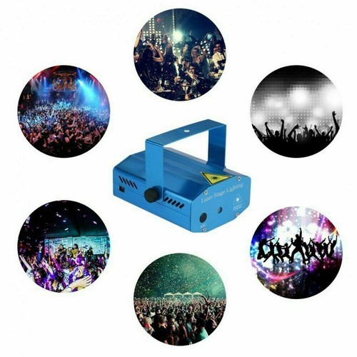 Mini proiettore laser - proiettore,