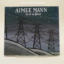 Aimee Mann – Lost In Space |