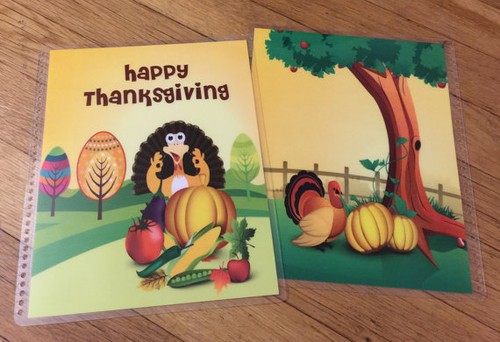 Happy thanksgiving turkey - thanksgiving,