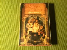 Terry brooks spada di - brooks,