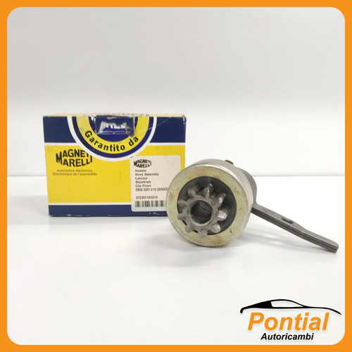 Kit pignone motorino - kit,