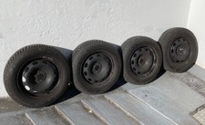 Pneumatici invernali 185/65