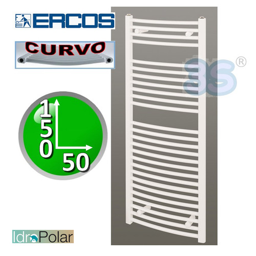 Scaldasalviette termoarredo - scaldasalviette,