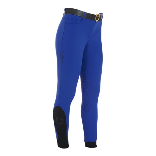 Pantalone equitazione donna