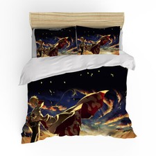 Set Copripiumino Trapuntino