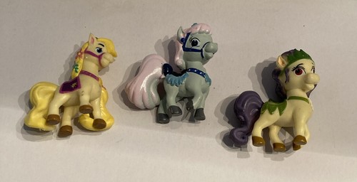 Disney palace pets minifigure - palace,