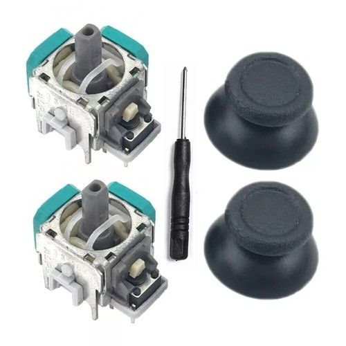Sony ps4 analog stick joystick - sony,