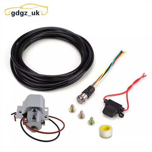 Kit bloccaggio linea freno - bloccaggio,