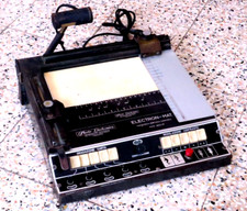 Marginatore elettronico