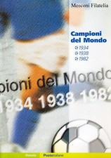 ITALIA 2004  - Folder