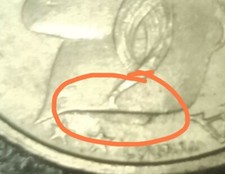 ERRORE  100 LIRE 1995 F.A.O