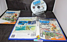 PS2 SSX On Tour _ per Console